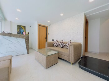 hotel sharda inn