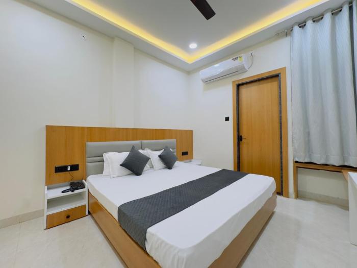 hotel sharda inn