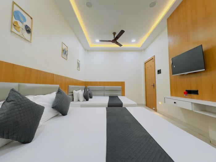 hotel sharda inn