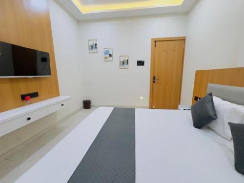 hotel sharda inn