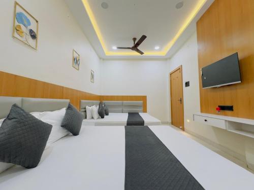hotel sharda inn