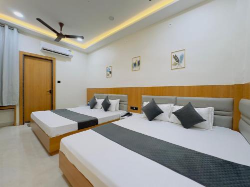 hotel sharda inn