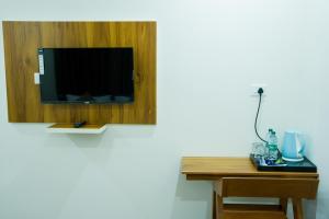 fly view airport residency