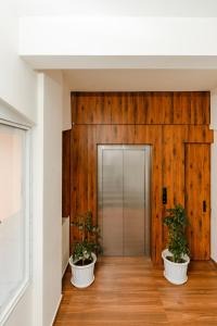 fly view airport residency