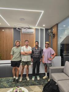 fly view airport residency