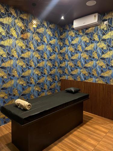 fly view airport residency