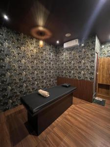 fly view airport residency