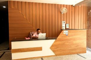 triveni hotel and restaurant