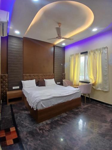 triveni hotel and restaurant