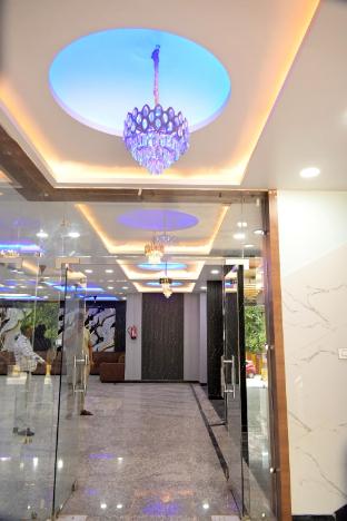 triveni hotel and restaurant