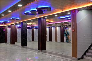 triveni hotel and restaurant