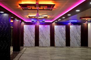 triveni hotel and restaurant