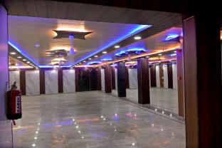 triveni hotel and restaurant