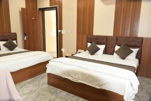 triveni hotel and restaurant