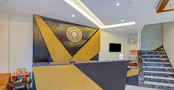 hotel sahibs city star agra