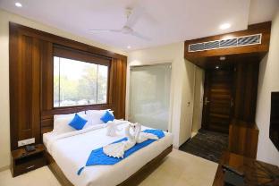 hotel sahibs city star agra