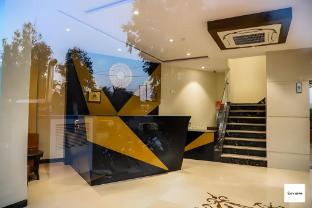 hotel sahibs city star agra