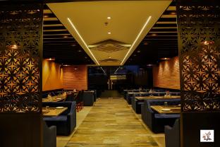 hotel sahibs city star agra