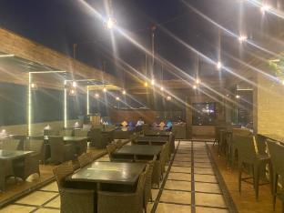 hotel sahibs city star agra