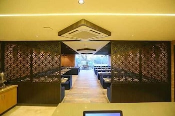 hotel sahibs city star agra