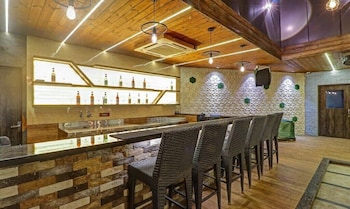 hotel sahibs city star agra