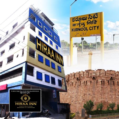 Hiraa Inn Studio Apartments,,4 star