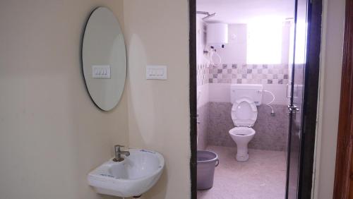 Hiraa Inn Studio Apartments,,4 star