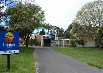 moe parklands motel