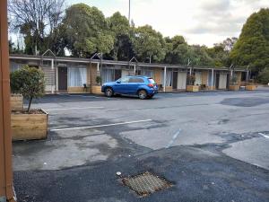 moe parklands motel