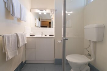 moe parklands motel