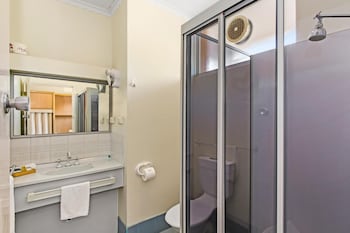 moe parklands motel