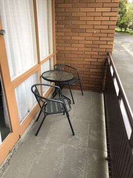 moe parklands motel