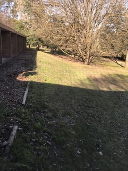 moe parklands motel