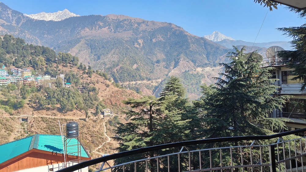 dharamshala