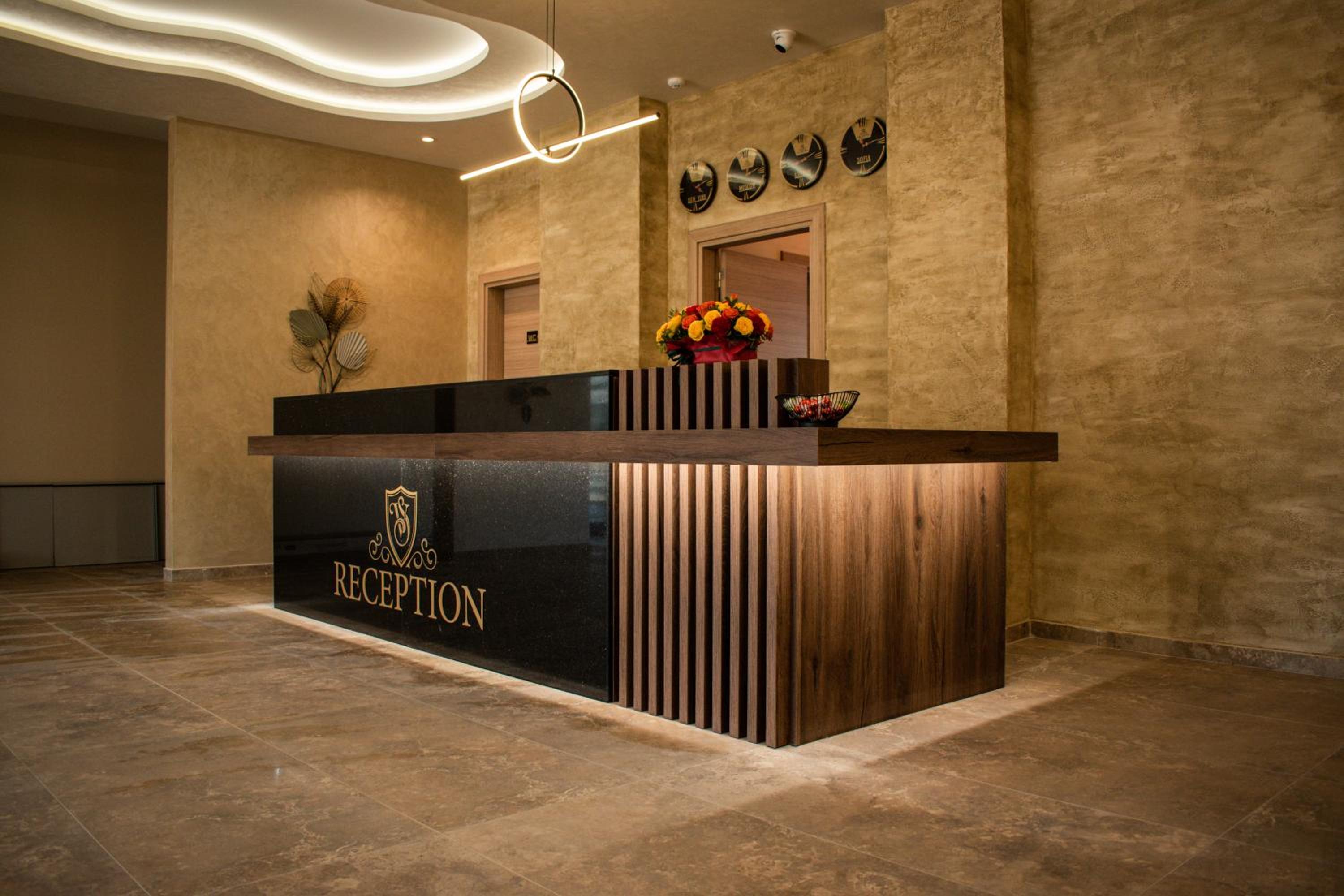 hotel via serdika