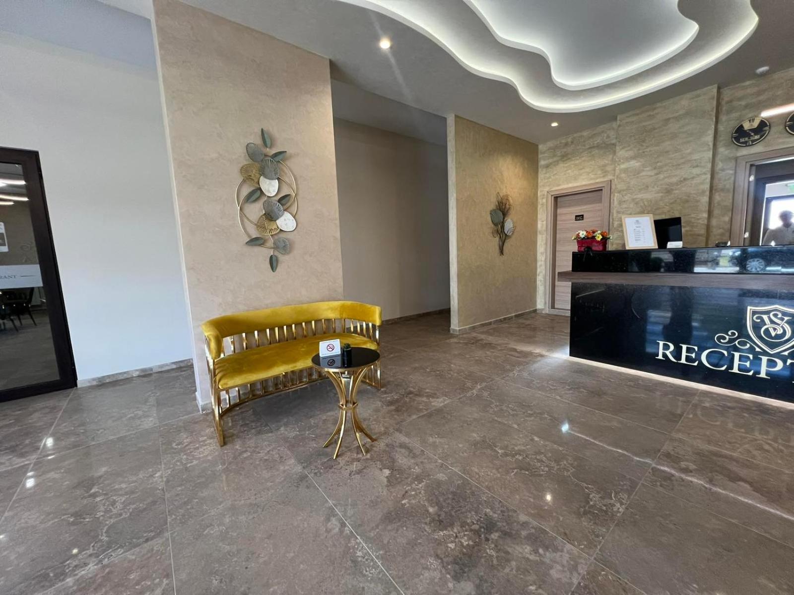 hotel via serdika