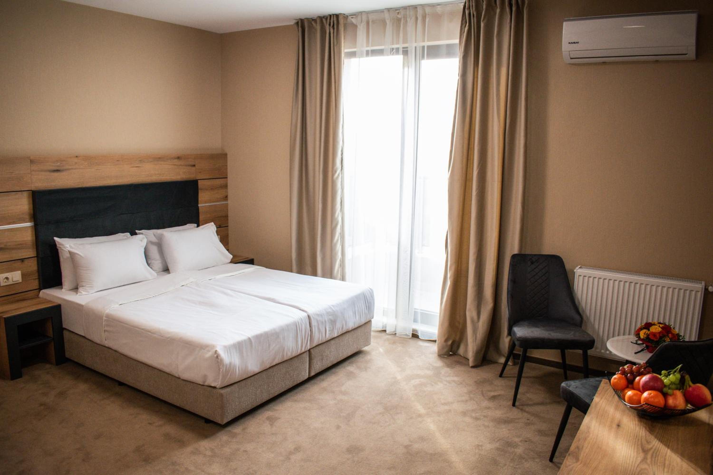 hotel via serdika