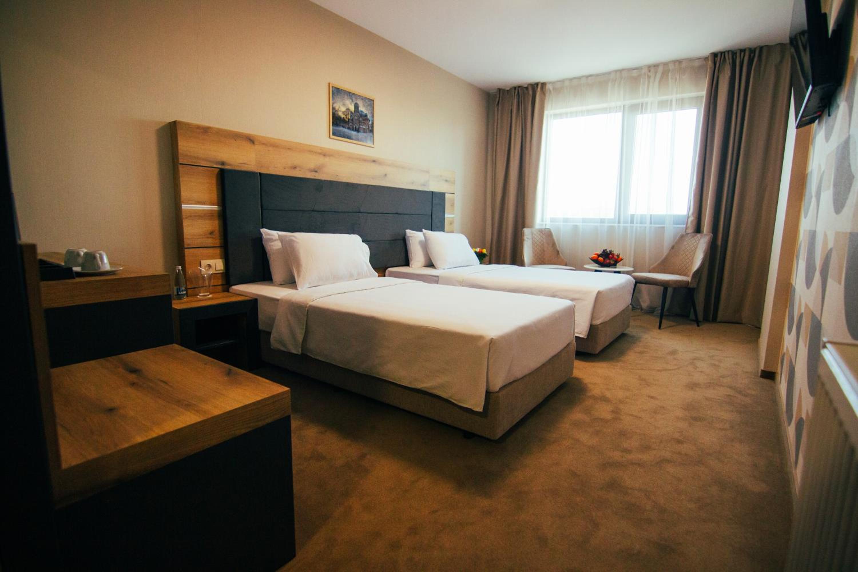 hotel via serdika