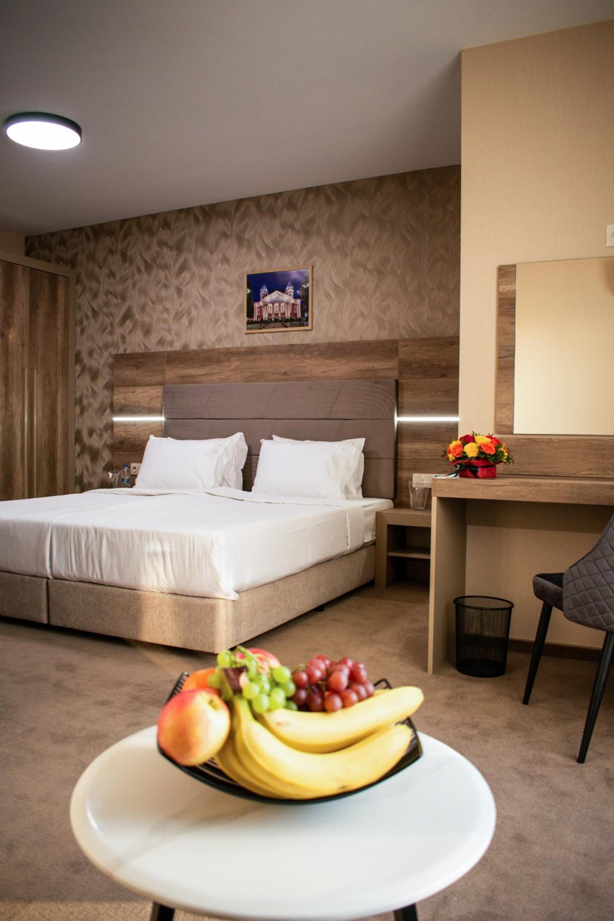 hotel via serdika