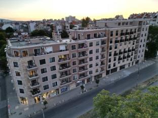 hotel via serdika