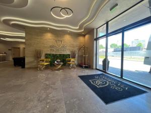 hotel via serdika