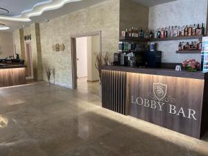 hotel via serdika