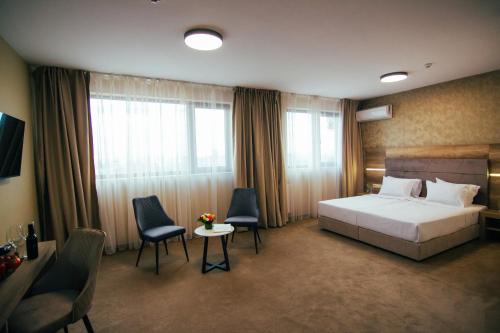 hotel via serdika