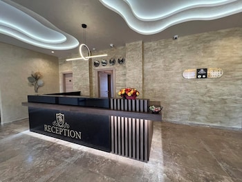 Hotel Via Serdika,,4 star
