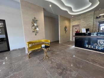 Hotel Via Serdika,,4 star