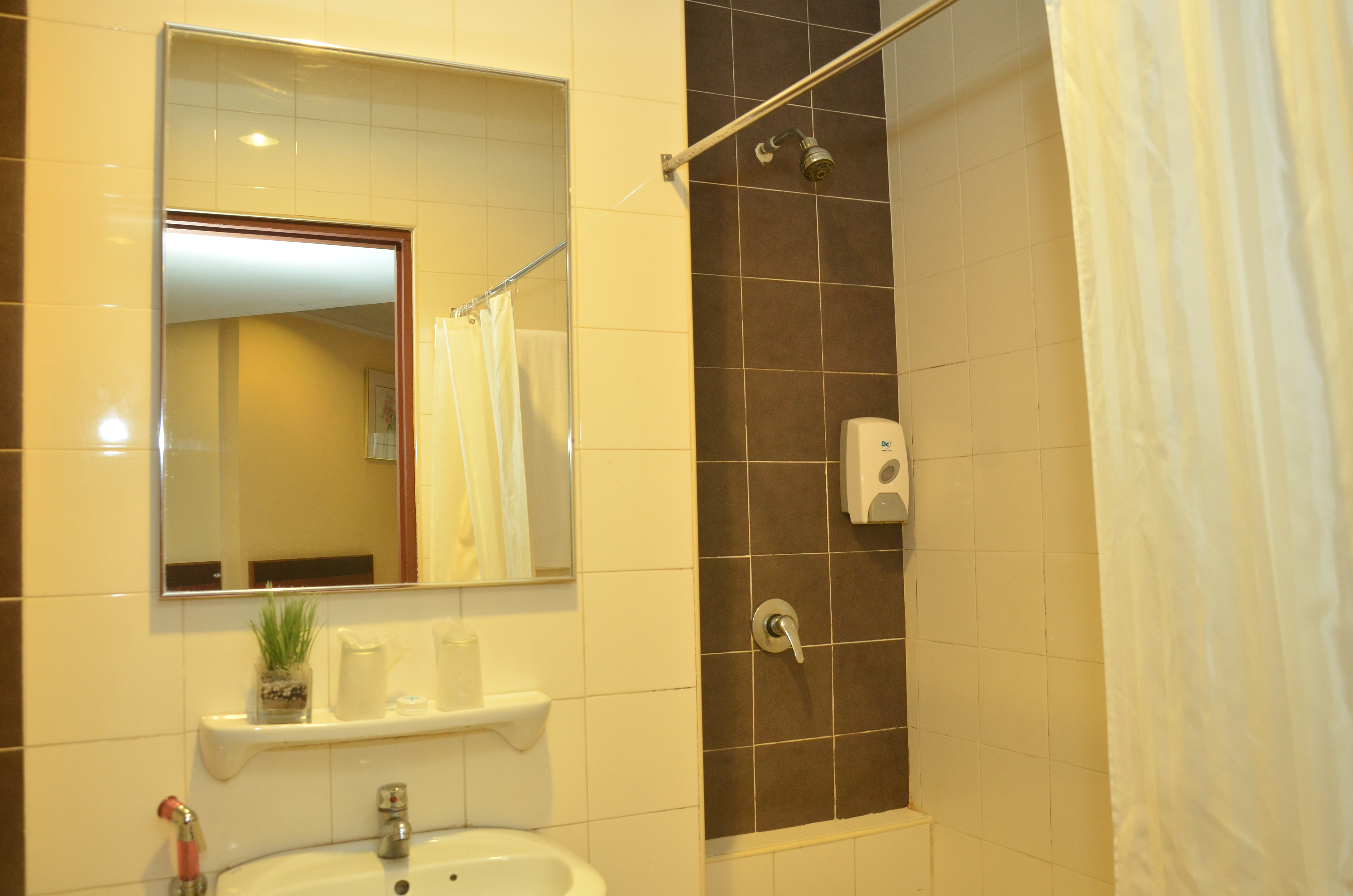 kingston hotel 11 pwtc kl