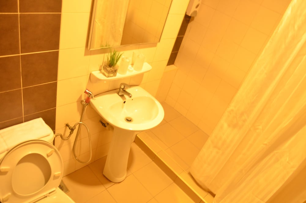kingston hotel 11 pwtc kl