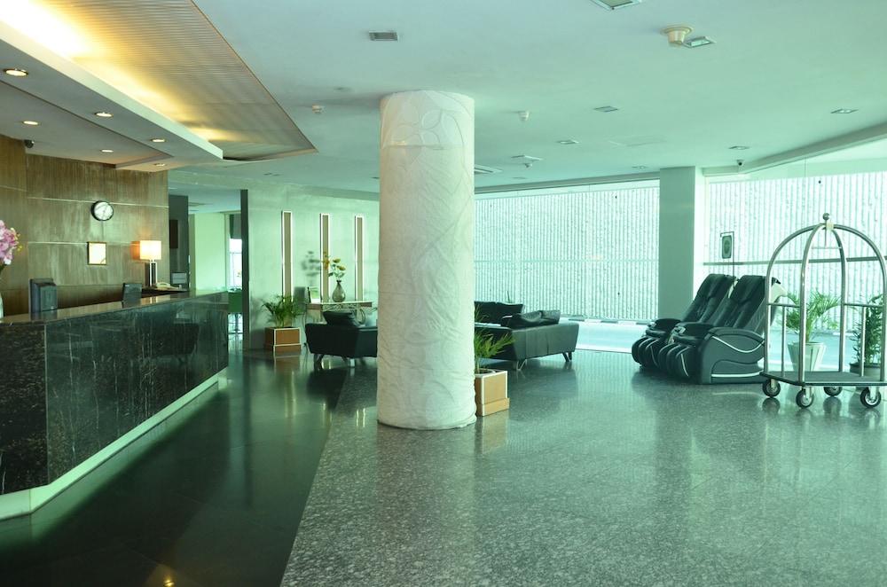 kingston hotel 11 pwtc kl