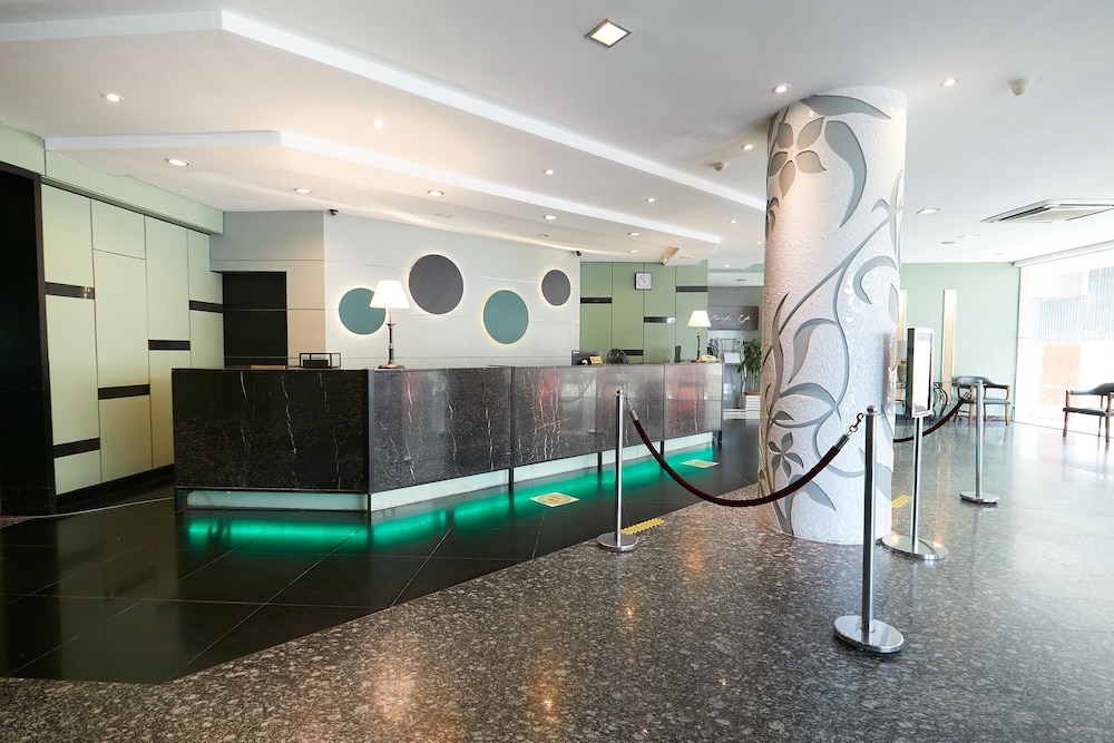 kingston hotel 11 pwtc kl