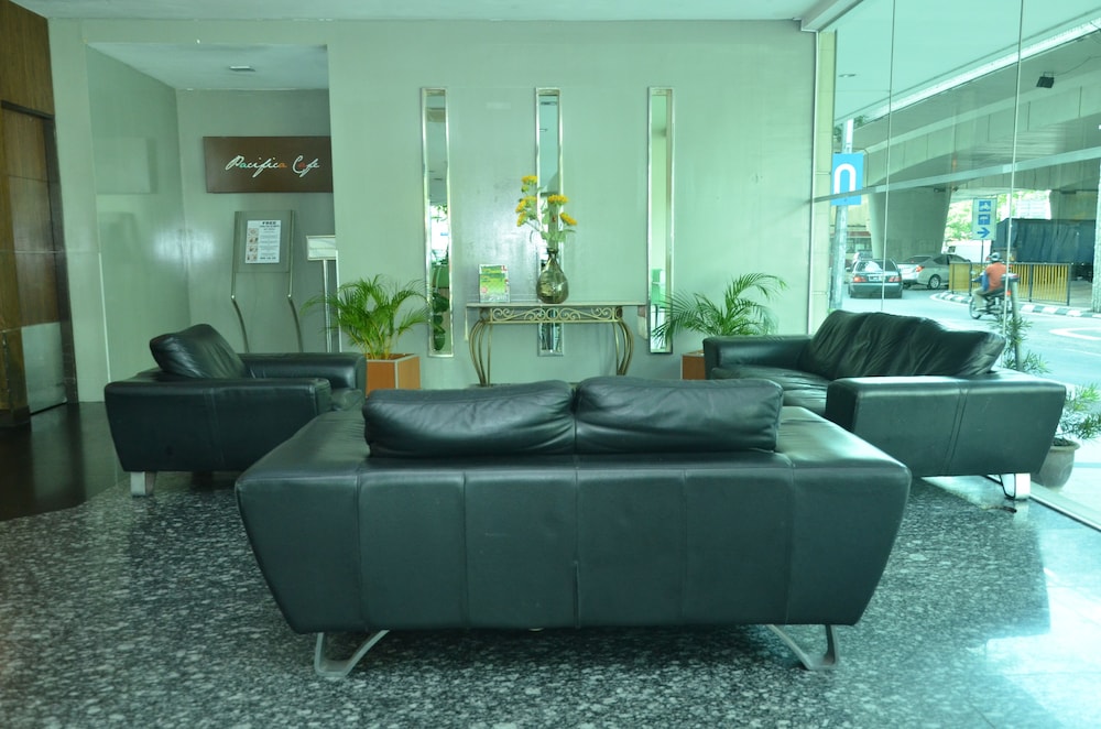kingston hotel 11 pwtc kl